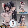 616toys®2612預購・DollyVerse KTcube 原畫 KT子 沙灘試鏡 豪華版 1/6 0902