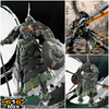 616toys®2608預購・摩動核 迅勇級 量產星魂將 鐵浮屠 超可動 組裝模型 0728