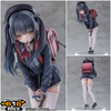 616toys®2705預購・RainNeko ゆんみ氏 原畫 倫理醬 散步Ver. 1/7 一般版 公仔 0605
