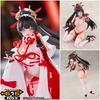 616toys® 2612預購・溯行 Sushing 戰鬥巫女 上藤櫻 1/12 可動 0303