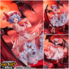 616toys®2701預購・Novel Stella 東方Project 蕾米莉亞 斯卡蕾特 1/7 公仔 0618