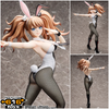 616toys®2702預購・FREEing 槍彈辯駁 希望學園與絕望高中生 江之島盾子 兔女郎Ver 1/3 0713