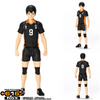 616toys®2612預購・T-SPARK 排球少年 COLLEKAZARO 吊卡 H02 影山飛雄 0727