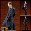 616toys®2612預購・壽屋 OSHI WORKS 進擊的巨人 艾連 The Final Season 0712