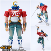 616toys®2703預購・52TOYS 閃電奇舞 街頭快打 Final Fight 蘇杜姆 1/12 可動 1117