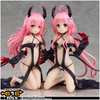 616toys®2702預購・UCI 出包王女 菈菈&茉茉 小惡魔Ver Les filles 雙人套組 0806