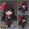 616toys®2610預購・GSC 黏土人 魔法少女的魔女審判 二階堂希羅 公仔 0601