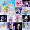 616toys®現貨・Rolife若来 Nanci 囡茜 夢 系列盲盒（12＋1隱藏）單盒販售