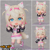 616toys®2611預購・GSC 黏土人 hololive Mococo 茸茸 阿比斯加德 0810