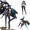 616toys®2609預購・將魂姬 解限機 UBP-A04S 黑豹 機娘 1/10 組裝模型 0630