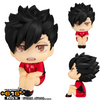 616toys®2612預購・MH LOOK UP 抬頭系列 排球少年!! 黑尾鐵朗 球衣 0610