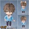 616toys®2610預購・GSC ORANGE ROUGE 黏土人 新世界狂歡 伊得 公仔 0518