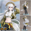 616toys®2611預購・Myethos Gift+ 明日方舟 斯卡蒂 野趣拾光Ver 1/8 公仔 0624