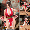 616toys®2703預購・TriEagles Studio 拳皇14 不知火舞 珍藏版 1/6 收藏級可動 0611