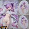 616toys®2703預購・WINGS 雙翼社 rurudo 原畫 伊芙 休息Ver 1/7 一般版 公仔 0604