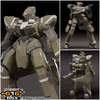 616toys® 2608預購・GSC MODEROID ALDNOAH.ZERO KG-7 AREION 組裝0309
