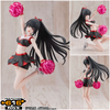 616toys®2612預購・壽屋 創彩少女庭園 藥師寺久遠 啦啦隊服 1/10 組裝模型 0731