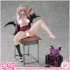 616toys®2708預購・PINKMANGO だにまる 原畫 JK 吸血鬼 瑠璃 特別Ver 1/6 一般版 0823