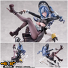 616toys®2705預購・WINGS雙翼社 碧藍航線 馬可波羅 Lovely Million Ver 1/7 0630