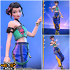 616toys® 2709預購・Hot Toys TMS178 Kpop 獵魔女團 佐伊 公仔 0225
