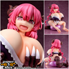 616toys® 2604預購・回天堂 小林家的龍女僕 伊露露 1/5 公仔 1119
