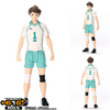 616toys®2612預購・T-SPARK 排球少年 COLLEKAZARO 吊卡 H03 及川徹 0727