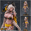 616toys®2608預購・Claynel 碧藍航線 尾張 AnimeExpo 2024 Ver 1/7 公仔0128