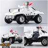 616toys®2612預購・Threezero ROBO道 機動警察 98式特型指揮車 0529