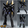 616toys®2703預購・Threezero ROBO道 機動警察 鷹頭獅 葛里風 水中型態 可動 0813