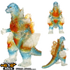 616toys®2612預購・CCP MSS系列 哥吉拉EX 19彈 紅蓮哥吉拉 1200℃意象版 軟膠 0715