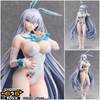 616toys®2609預購・FREEing 碧藍航線 埃姆登 兔女郎Ver 1/4 公仔 0615