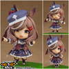 616toys®2611預購・GSC 黏土人 賽馬娘 Pretty Derby 待兼唐懷瑟 0720