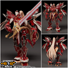 616toys®2612預購・GSC MODEROID 英雄傳說 閃之軌跡 緋之騎神 特斯塔 羅莎 0720