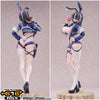 616toys®2706預購・Luminous Box CheLA77 兔女郎警官02 1/6 0902