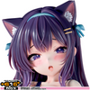 616toys®2612預購・Insight 肉感少女 小貓娘的好奇心 貓春姬子 1/4 PMMA完成品 0617