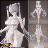 616toys® 2612預購・蝸之殼 x AmiAmi 勝利女神：妮姬 灰姑娘 1/12 可動 0224