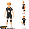 616toys®2612預購・T-SPARK 排球少年 COLLEKAZARO 吊卡 H01 日向翔陽 0727