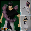 616toys®2612預購・ASMUS TOYS 阿斯馬玩具 咒術迴戰 伏黑甚爾 1/6 可動 0623
