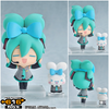 616toys® 2607預購・GSC 初音未來×大耳狗喜拿 Q版 公仔 0105