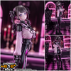 616toys®2612預購・MJ Atelier YD 原畫 黑川美羽 0801