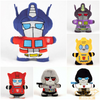 【616toys】amiami Mochibots 變形金剛 玩偶【再販】
