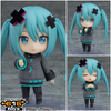 616toys®流動在庫・GSC 黏土人 初音未來 封閉之窗的世界ver. 公仔