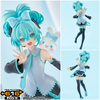 616toys®2606預購・GSC POP UP PARADE 初音未來×大耳狗喜拿聯名 L尺寸 公仔 0309