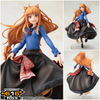 616toys®2703預購・角川 KDcolle 狼與辛香料 原作版 赫蘿 0923