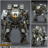 616toys®2609預購・joytoy 暗源 鐵魁雙人機甲 MK 05型 1/25 可動完成品 0618