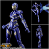 616toys®2611預購・千值練 Fighting Armor 復仇者聯盟終局之戰 鋼鐵人 小辣椒 救援裝甲0812