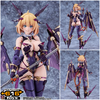 616toys®現貨・MF PLAMAX BP-03 兔女郎服裝計畫 索菲亞 吸血鬼Ver 組裝模型