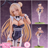 616toys®2611預購・Pink Charm rurudo 原畫 BLANC 布蘭 1/6 0716