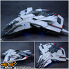 616toys® 2607預購・星環重工 星際公民 閃電戰機 1/100 組裝模型 0325