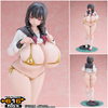 616toys®2610預購・Nocturne oekakizuki氏 原畫 大森久留美 1/5 一般版 0608